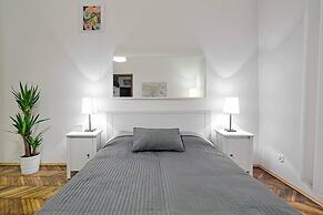 Dream Apartments Bonerowska