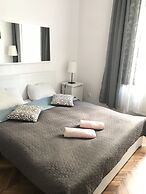 Dream Apartments Bonerowska