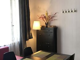 Dream Apartments Bonerowska