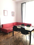 Dream Apartments Bonerowska