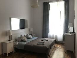 Dream Apartments Bonerowska