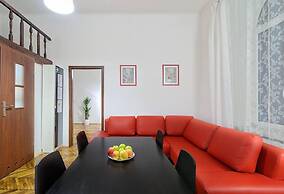 Dream Apartments Bonerowska