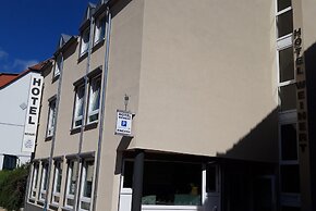 Hotel Weinert