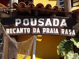 Pousada Recanto da Praia Rasa