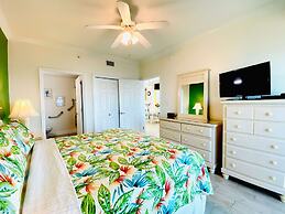 Crystal Shores Condominiums by ALBVR