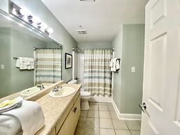 Crystal Shores Condominiums by ALBVR