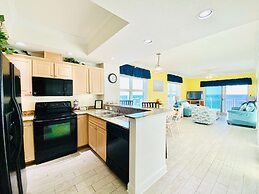 Crystal Shores Condominiums by ALBVR