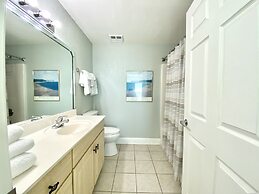 Crystal Shores Condominiums by ALBVR