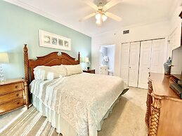 Crystal Shores Condominiums by ALBVR