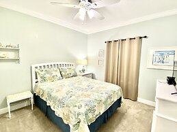 Crystal Shores Condominiums by ALBVR