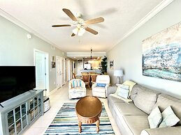 Crystal Shores Condominiums by ALBVR