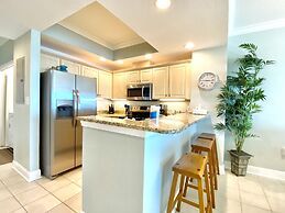 Crystal Shores Condominiums by ALBVR