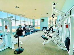 Crystal Shores Condominiums by ALBVR