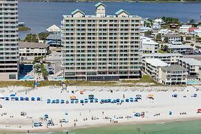 Crystal Shores Condominiums by ALBVR