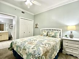 Crystal Shores Condominiums by ALBVR