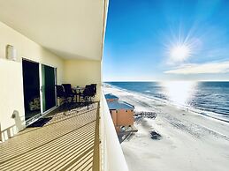 Crystal Shores Condominiums by ALBVR