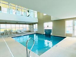 Crystal Shores Condominiums by ALBVR