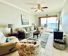 Crystal Shores Condominiums by ALBVR