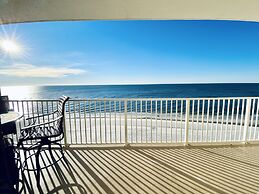 Crystal Shores Condominiums by ALBVR