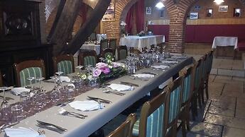L'Alcove Hotel Restaurant