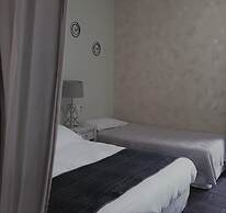 L'Alcove Hotel Restaurant