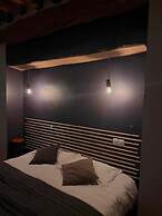 L'Alcove Hotel Restaurant