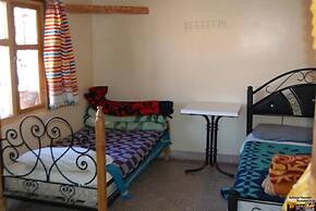 Auberge Tamazirt