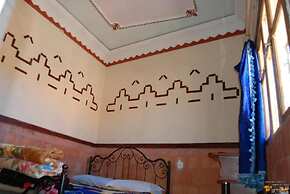 Auberge Tamazirt