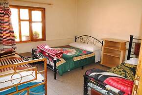 Auberge Tamazirt