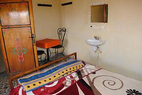 Auberge Tamazirt