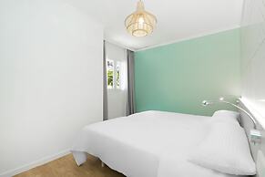 Apartamentos Los Arcos