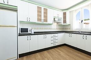 Apartamentos Los Arcos