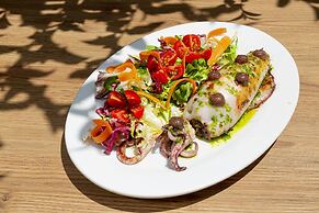 Apartamentos Los Arcos