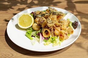 Apartamentos Los Arcos