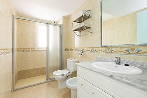 Apartamentos Los Arcos