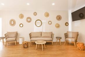 Apartamentos Los Arcos