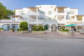 Apartamentos Los Arcos