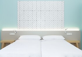 Apartamentos Los Arcos