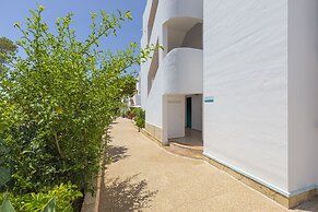 Apartamentos Los Arcos