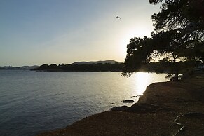 Apartamentos Los Arcos