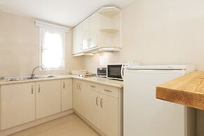 Apartamentos Los Arcos