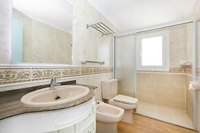 Apartamentos Los Arcos