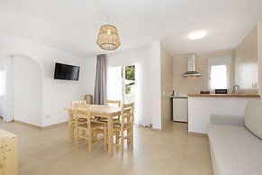 Apartamentos Los Arcos