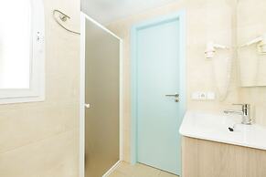 Apartamentos Los Arcos