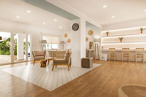 Apartamentos Los Arcos