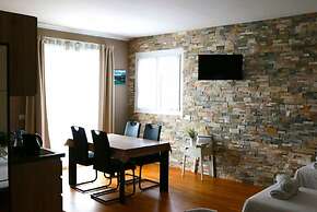 Metropolitan EXPO Flat 5