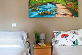 Metropolitan EXPO Flat 5