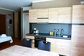 Metropolitan EXPO Flat 5