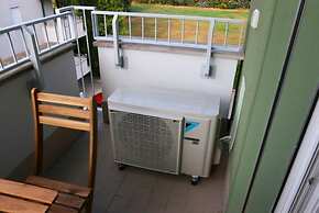 Metropolitan EXPO Flat 5