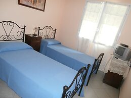 Agriturismo U Caruggiu